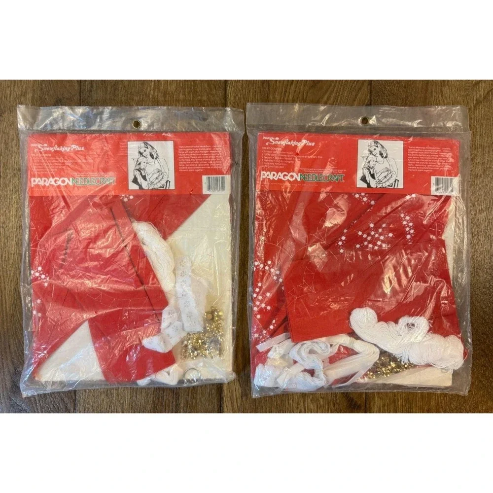 PARAGON vintage needlecraft